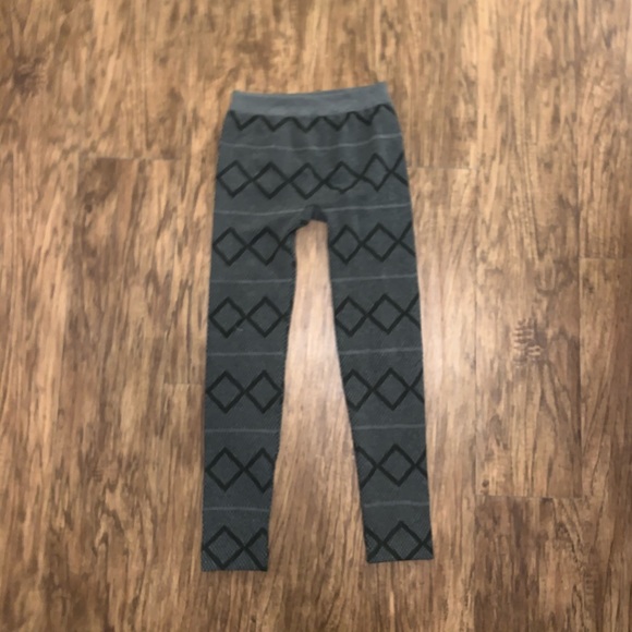 Faded Glory Girls leggings - Picture 3 of 5